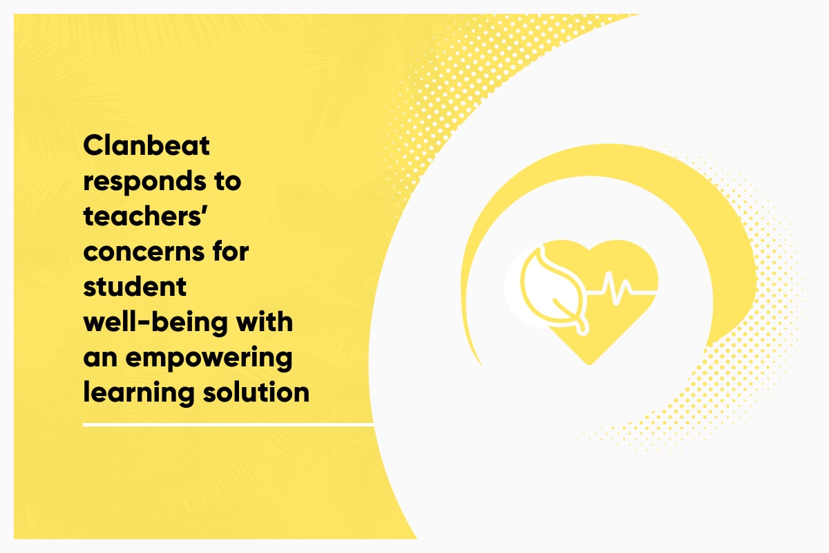 Student-well-being-IT-solution