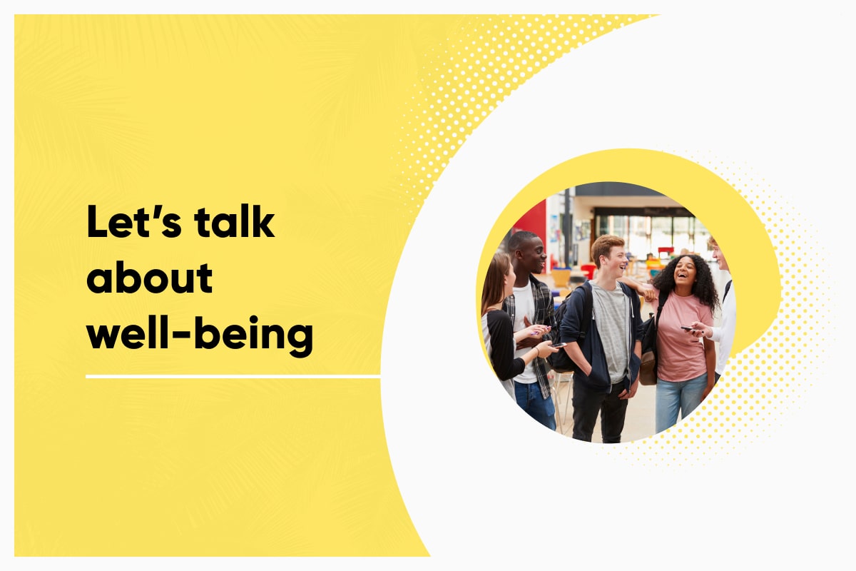 Student-well-being