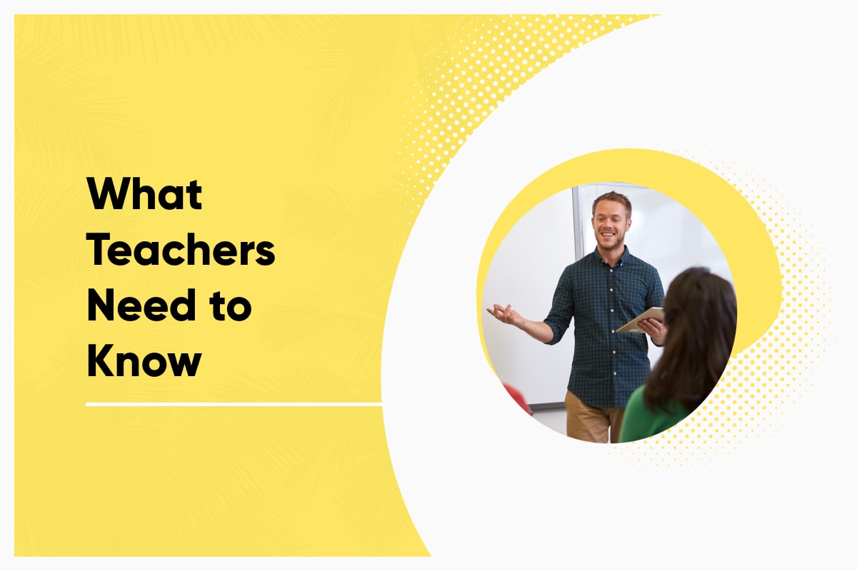 Teacher-learning